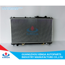 Quality Assurance Car Radiator for 1997-2000 Diamante with ISO 9001/ Ts16949 Approved